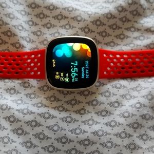 Fit bit versa 3